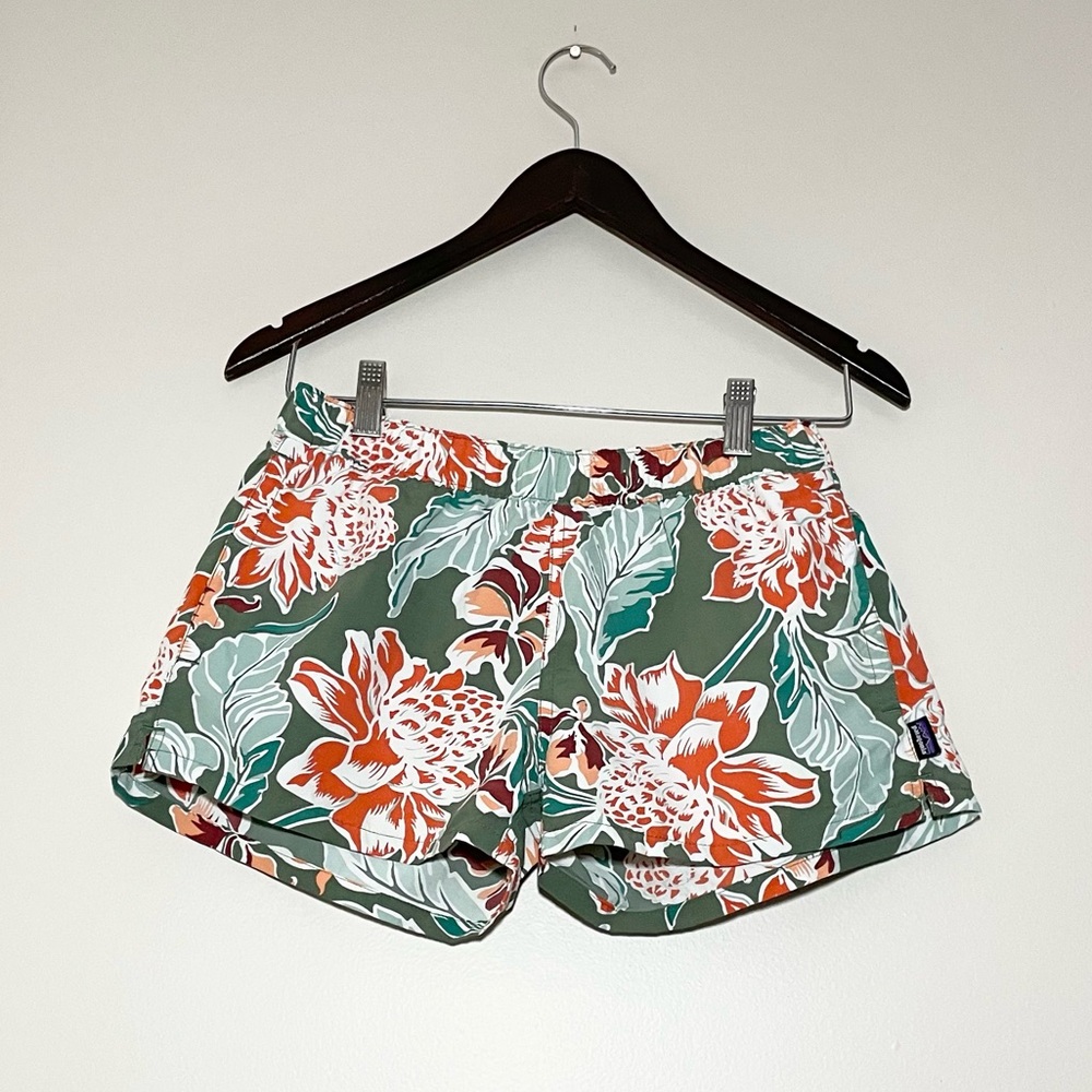 Patagonia Barely Baggies Shorts